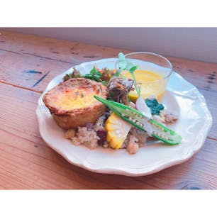 このま食堂lunch😋😋