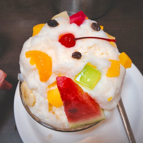 天文館むじゃき