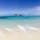 📍渡嘉敷島 阿波連ビーチ

とかしくビーチと違って砂がすっごくサラサラ