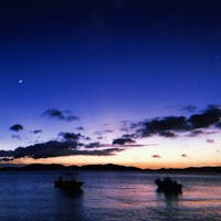 📍渡嘉敷島 とかしくビーチ

ホテルから30秒でこの景色