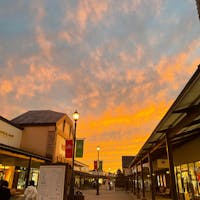 2022年10月13日
岐阜県 土岐プレミアムアウトレット