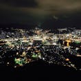 長崎　稲佐山

日本三大夜景の一つです。
