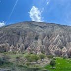 It's a magnificent scenery!

Cappadocia, Türkiye🇹🇷
📷2023.04