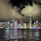 世界三大夜景のひとつ✨