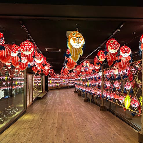 星野リゾート 青森屋