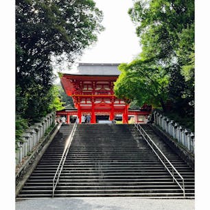 滋賀　近江神宮