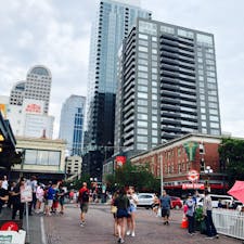 20220729-0812 in Seattle