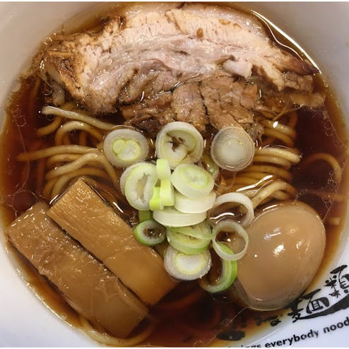 人類みな麺類