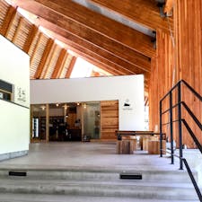 三重
マルシェ　ヴィソン

三重の食材を堪能
建物も素敵