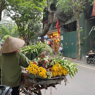 Hanoi, Vietnam🇻🇳