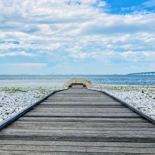 マーブルビーチ