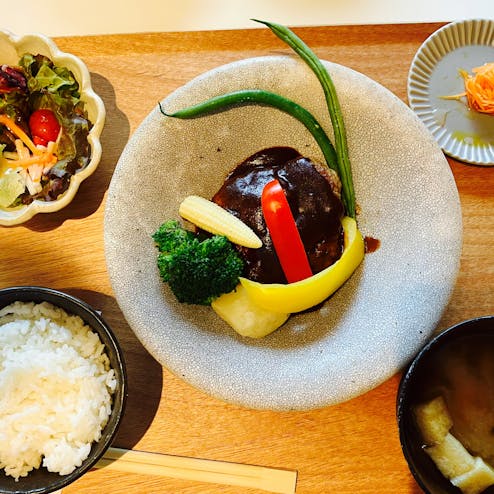 はしもとパーラー