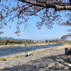 #渡月橋 #嵐山 #京都
2022年4月