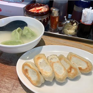 #餃天堂 #宇都宮 #栃木
2022年4月