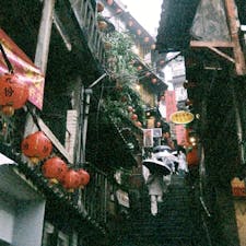 #九份 #台北 #台湾
2022年12月