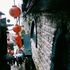 #九份 #台北 #台湾
2022年12月