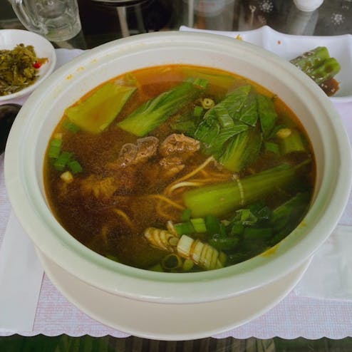 九份阿妹茶酒館