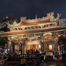 #龍山寺 #台北 #台湾
2022年12月
