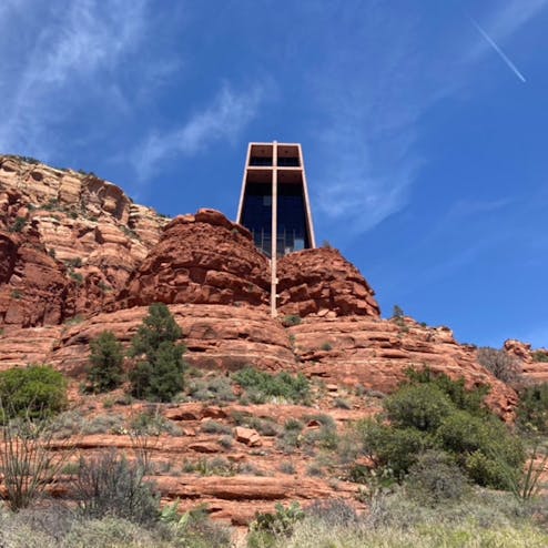 ホーリークロスチャペル