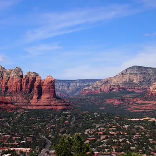 #AirportVistaOverlook #Sedona #Arizona #America
2023年5月