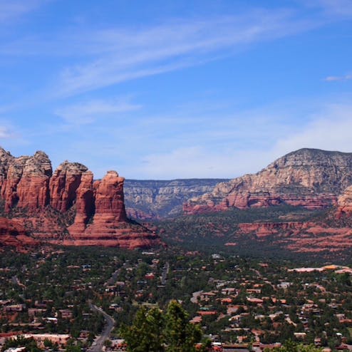 エアポート・メサ