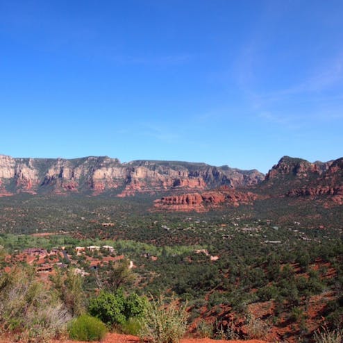 エアポート・メサ