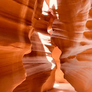 #AntelopCanyon #Arizona #America
2023年5月