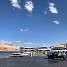 #LakePawel #Arizona #America
2023年5月