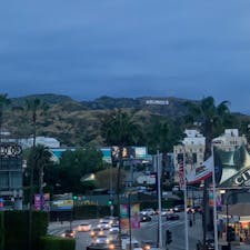 #Hollywood #LA #California #America
2023年5月