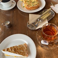 Le Roman
高台から松島を観ながらカフェ🎶
#202303 #s宮城