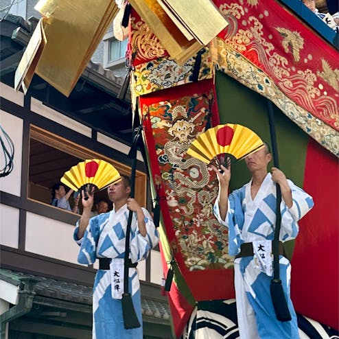 祇園祭