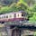 群馬県桐生市にある桐生駅から、栃木県日光市にある、間藤駅まで続いている「わたらせ渓谷鐵道」に乗ってみました！
景色もよく最高ですよ。

#わたらせ渓谷鐵道
#わたらせ渓谷
#トロッコ列車