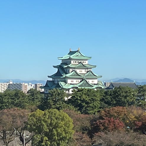 名古屋
