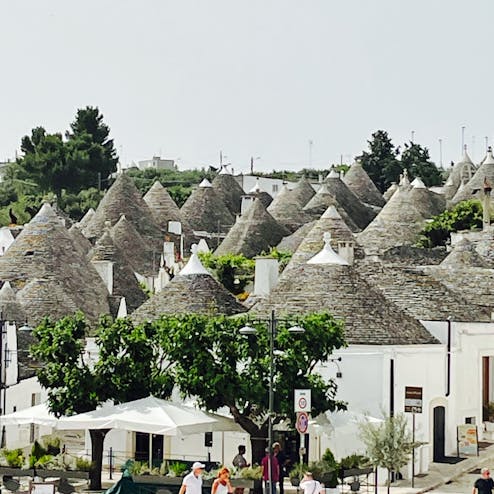 アルベロベッロ