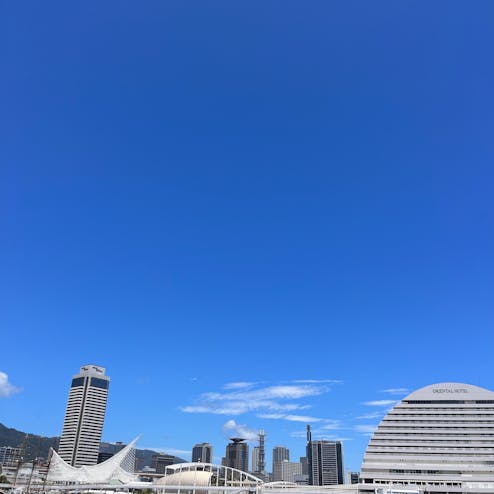 神戸ハーバーランド