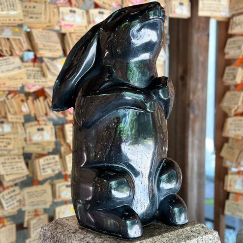 東天王 岡崎神社