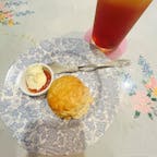 英国のお姫様気分になれるお店✨