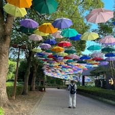 アンブレラスカイin館林