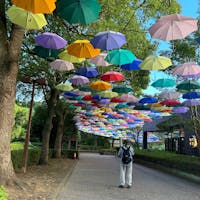 アンブレラスカイin館林