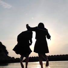 香川県の海🐬🌊#沙弥島#小豆島