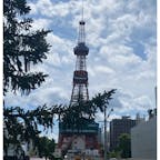 さっぽろテレビ塔

#北海道#札幌