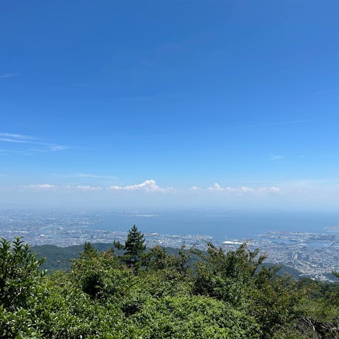 六甲山