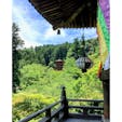 奈良　長谷寺

とても立派な五重塔