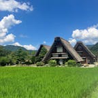 岐阜県
・白川郷
・日龍峰寺
・株杉