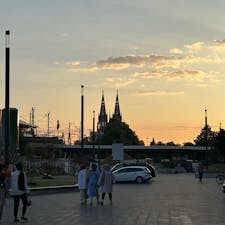 ケルン大聖堂✨