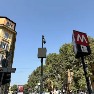 🇮🇹ローマ/イタリア