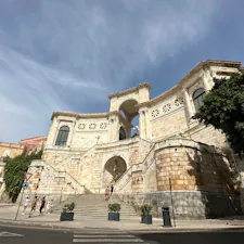 🇮🇹カリャリ/サルデーニャ島/イタリア