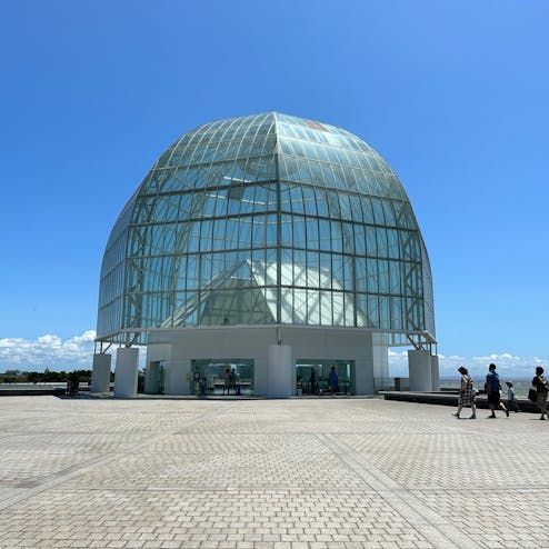 葛西臨海水族園