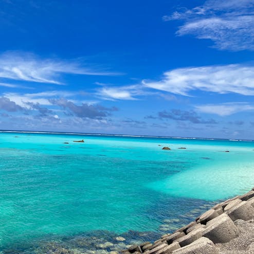 宮古島市・宮古島