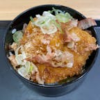 道の駅越前おおの 荒島の郷
福井名物の醤油カツ丼🍽
#202305 #s福井